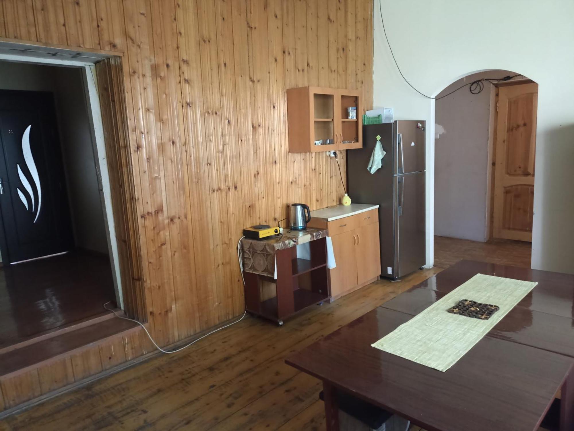 Jeiran Japaridze'S Guesthouse Местія Номер фото