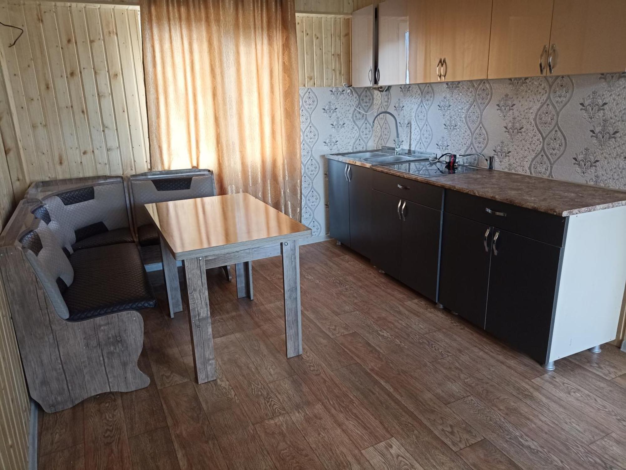 Jeiran Japaridze'S Guesthouse Местія Номер фото