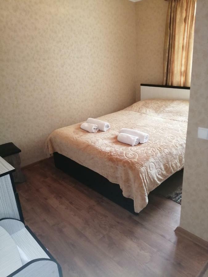 Jeiran Japaridze'S Guesthouse Местія Екстер'єр фото