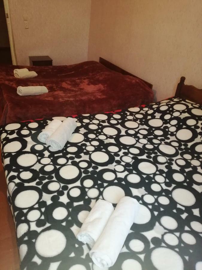 Jeiran Japaridze'S Guesthouse Местія Екстер'єр фото